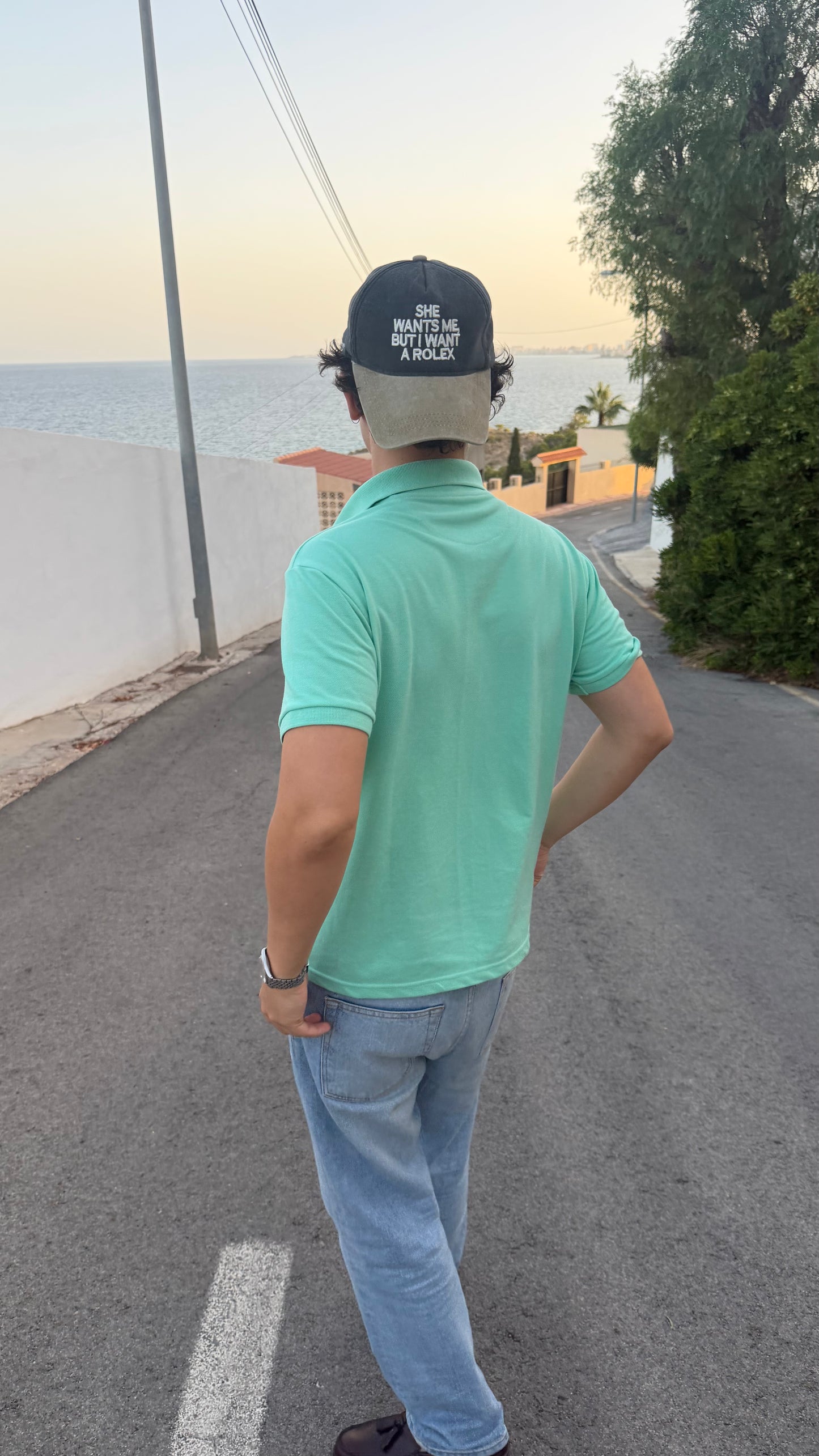 Le Cap BEIGE