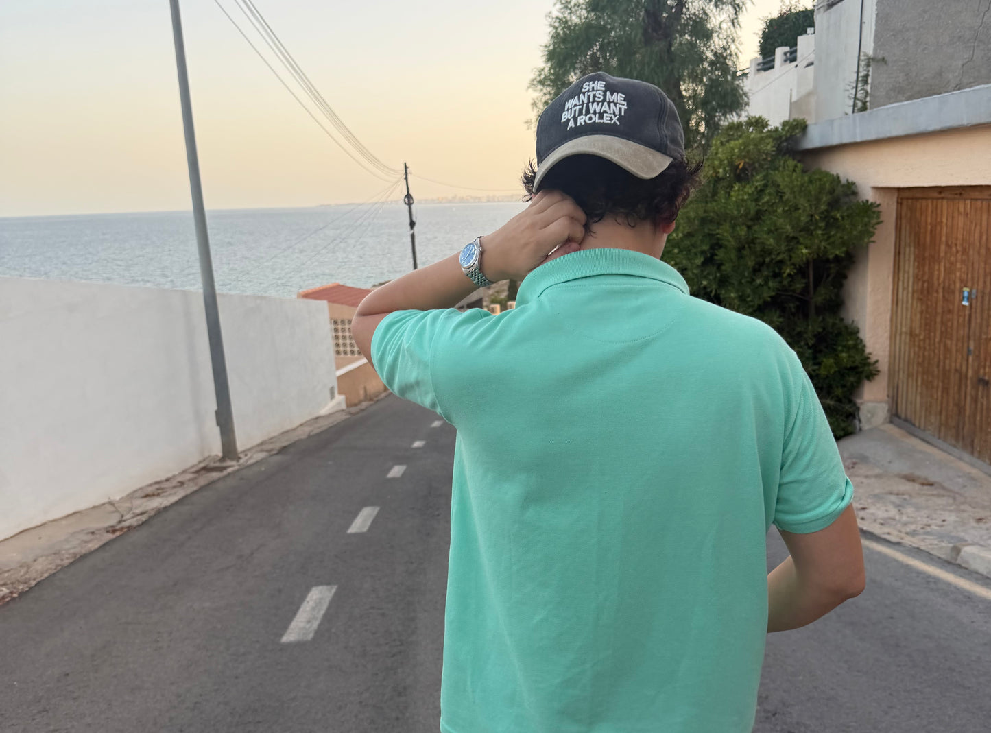 Le Cap BEIGE